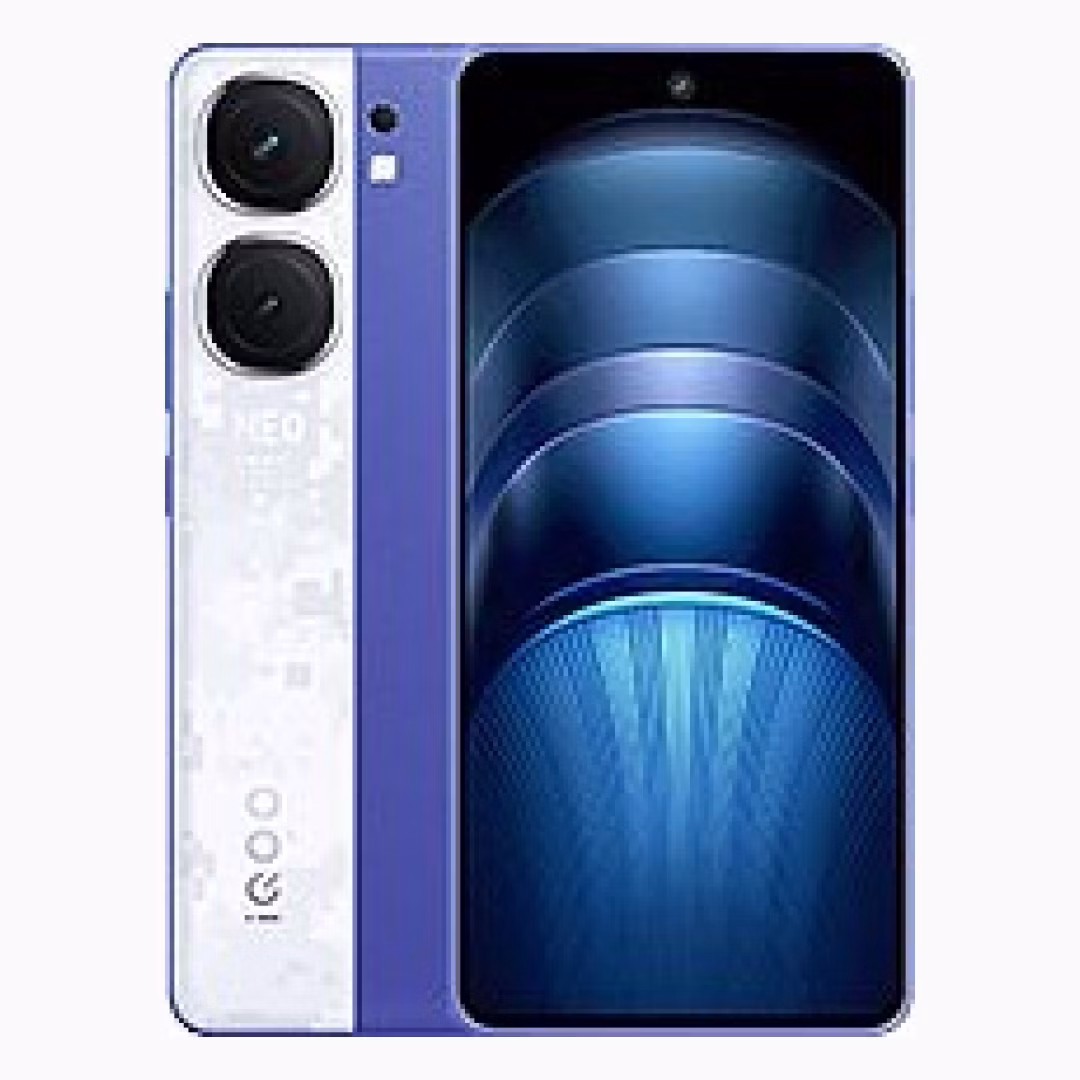 Vivo iQOO Neo9S Pro+