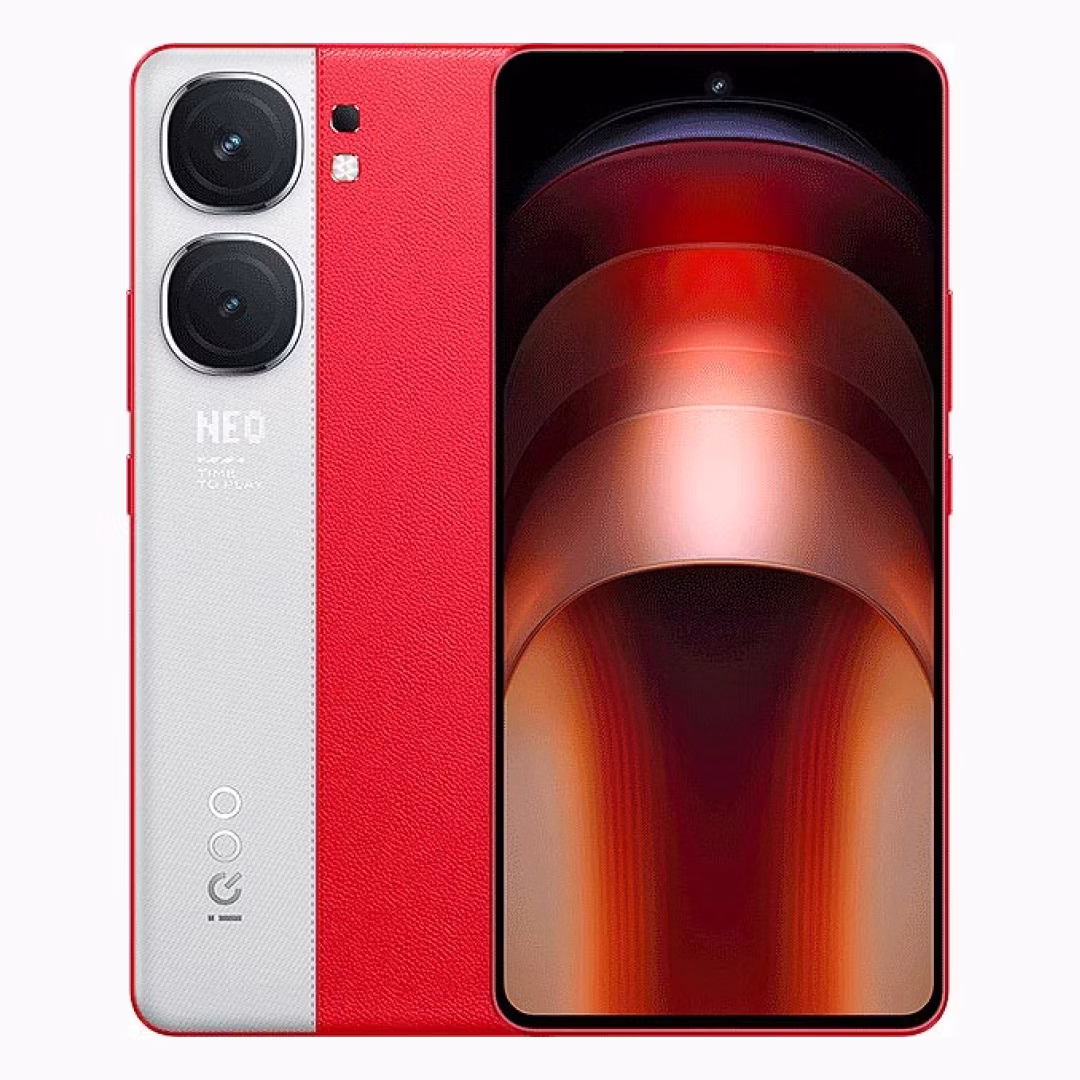 Vivo iQOO Neo9S Pro
