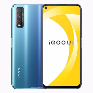 Vivo iQOO U1