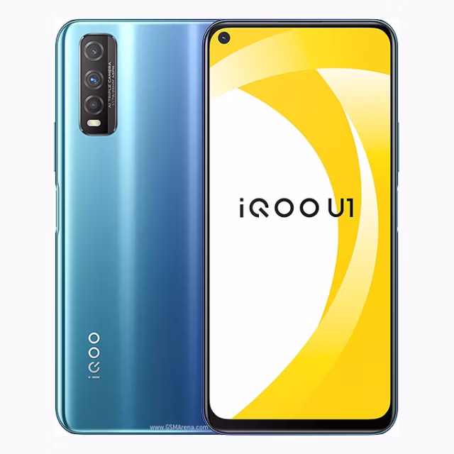 Vivo iQOO U1