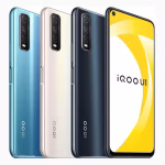 Vivo iQOO U1