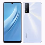 Vivo iQOO U1x