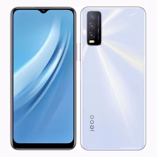 Vivo iQOO U1x