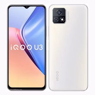 Vivo iQOO U3