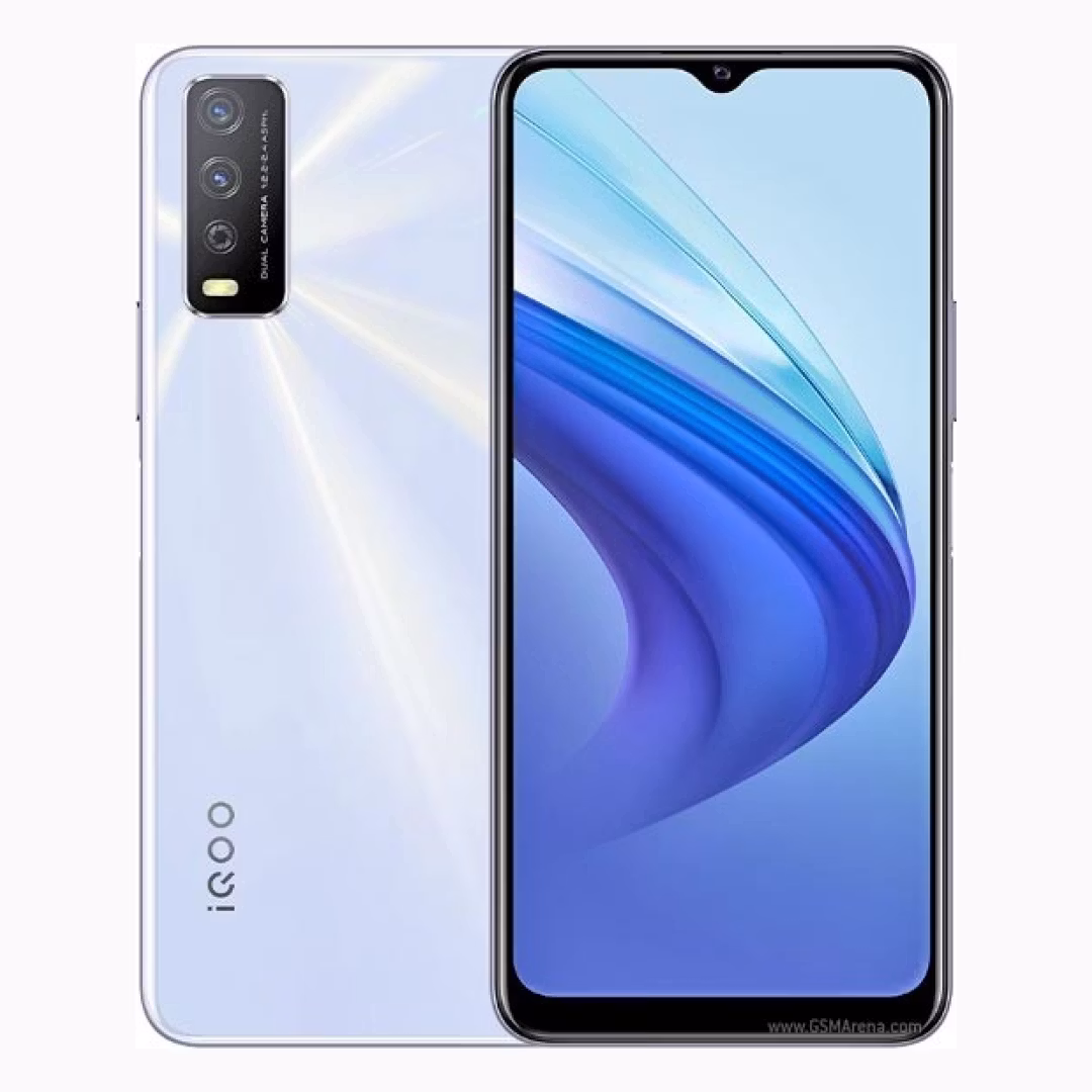 Vivo iQOO U3x Standard