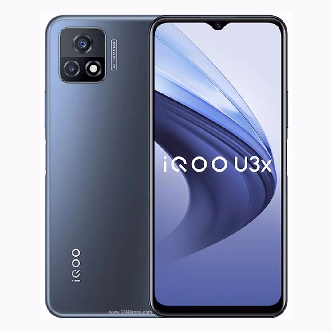 Vivo iQOO U3x