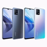 Vivo iQOO U3x