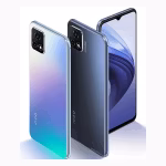 Vivo iQOO U3x