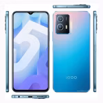 Vivo iQOO U5