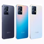 Vivo iQOO U5