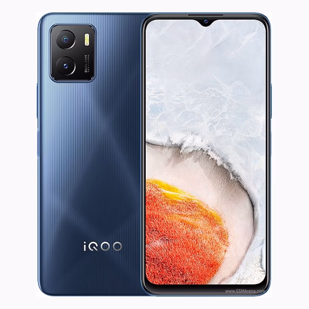 Vivo iQOO U5x