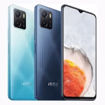 Vivo iQOO U5x