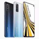 Vivo iQOO Z1