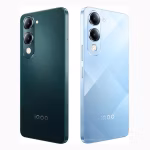 Vivo iQOO Z10 Lite