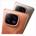 Vivo iQOO Z10 Turbo Pro