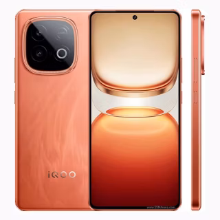 Vivo iQOO Z10 Turbo Pro