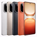 Vivo iQOO Z10 Turbo