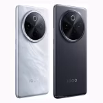 Vivo iQOO Z10