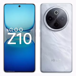 Vivo iQOO Z10