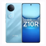 Vivo iQOO Z10R (India)