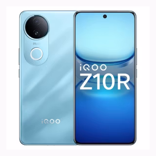 Vivo iQOO Z10R (India)