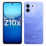 Vivo iQOO Z10x