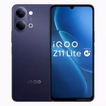 Vivo iQOO Z11 Lite 44W