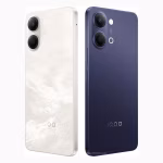 Vivo iQOO Z11 Lite 44W