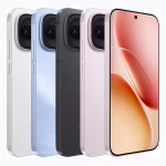 Vivo iQOO Z11 Turbo