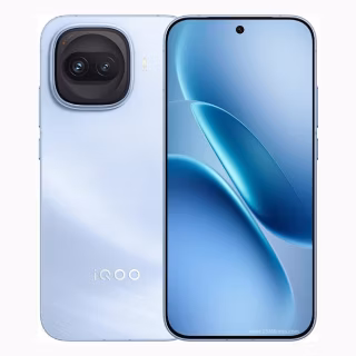 Vivo iQOO Z11 Turbo
