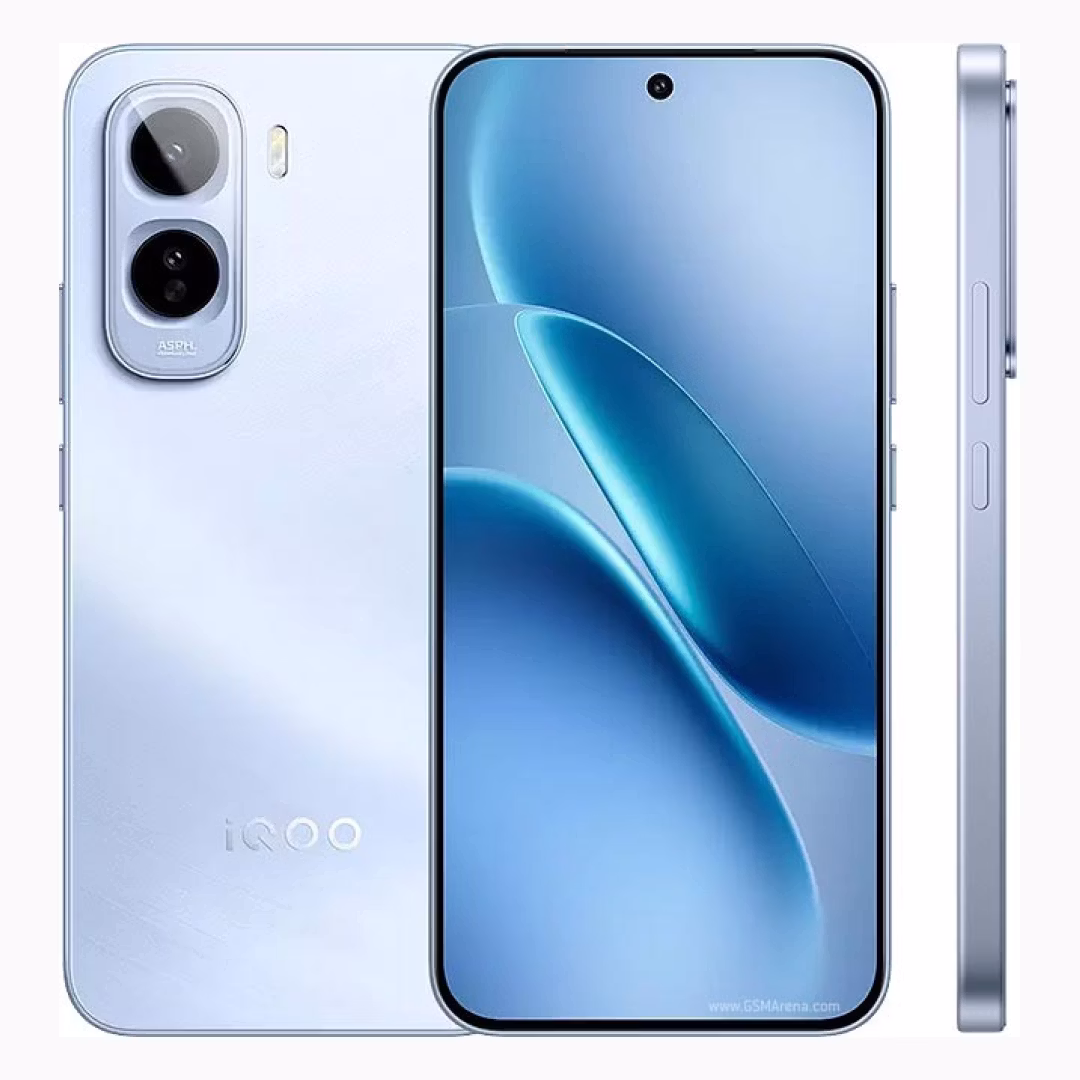 Vivo iQOO Z11