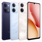 Vivo iQOO Z11i