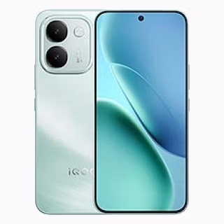 Vivo iQOO Z11S
