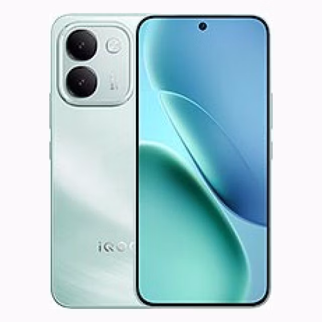 Vivo iQOO Z11S