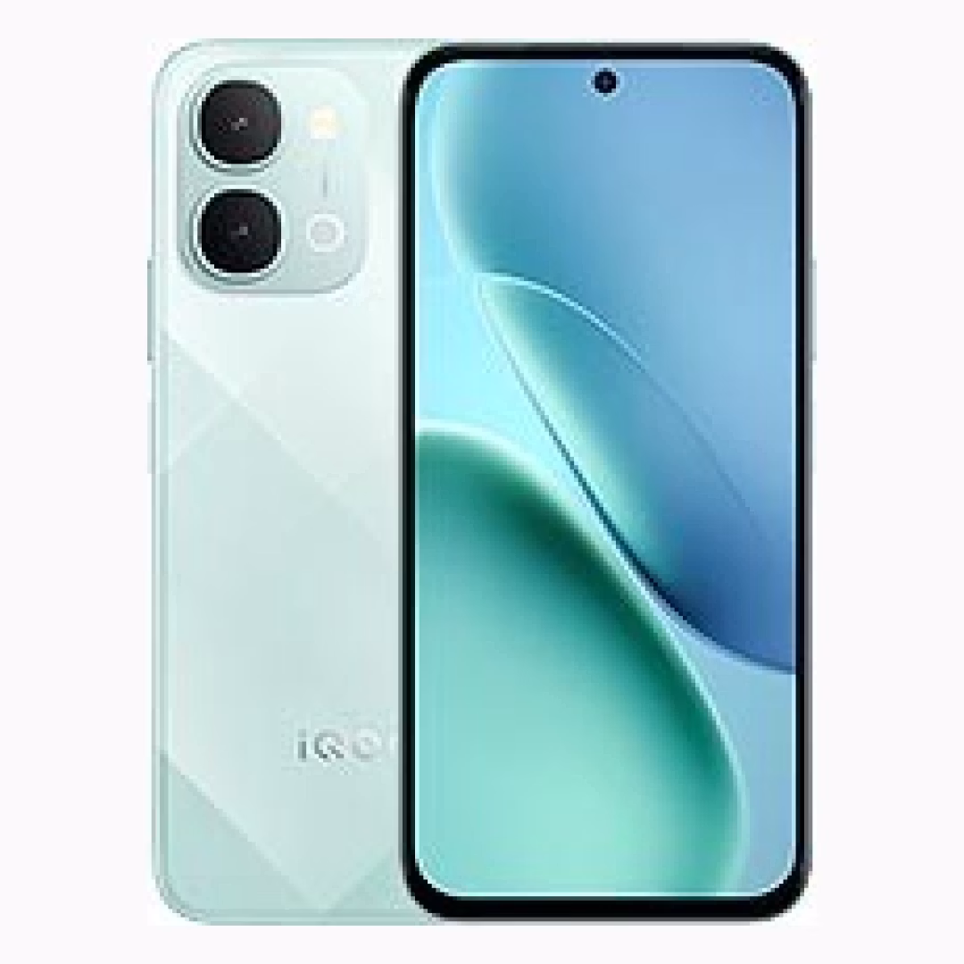 Vivo iQOO Z11x (China)