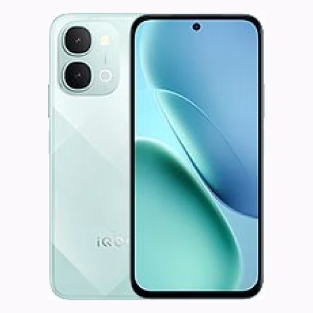 Vivo iQOO Z11x (China)