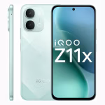Vivo iQOO Z11x