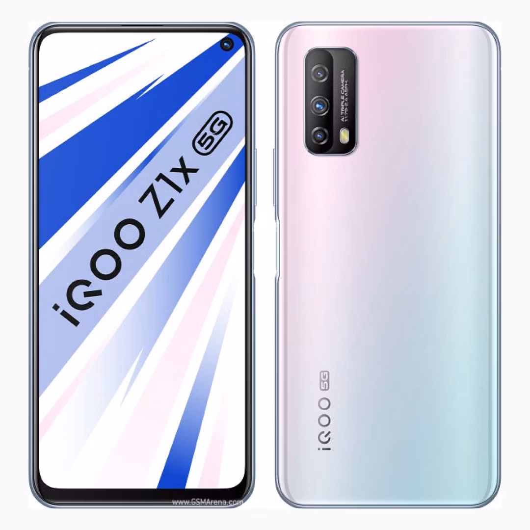 Vivo iQOO Z1x
