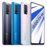 Vivo iQOO Z1x