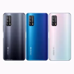 Vivo iQOO Z1x