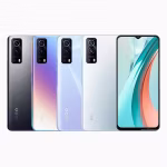Vivo iQOO Z3