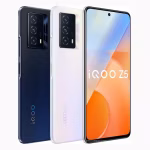 Vivo iQOO Z5