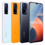 Vivo iQOO Z5x