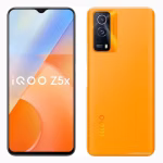 Vivo iQOO Z5x