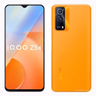 Vivo iQOO Z5x