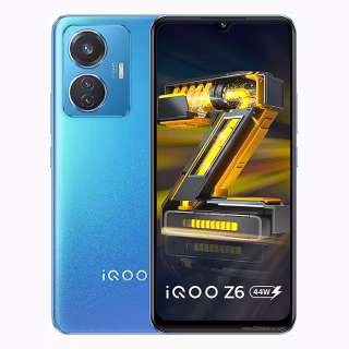 Vivo iQOO Z6 44W