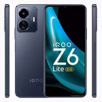 Vivo iQOO Z6 Lite