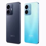Vivo iQOO Z6 Lite