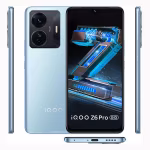 Vivo iQOO Z6 Pro