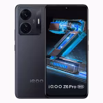 Vivo iQOO Z6 Pro